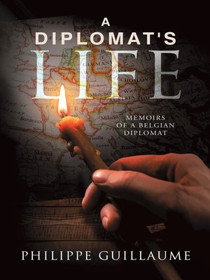 cover image of A Diplomat's Life